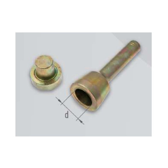 Stanta, Presa pentru reparat capse rotunde 12 mm