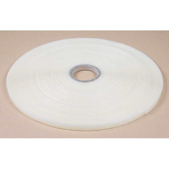 Curea TIR din PVC, rola 50 metri, latime 24 mm