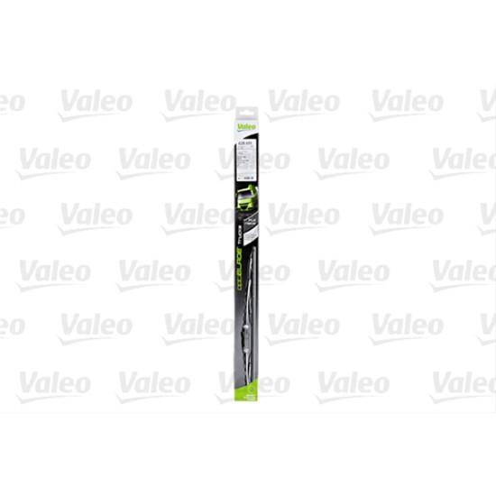 Stergator, Lama Stergator Valeo, Cu Duza Spalare, 650mm ( 65cm ), Set 2 Bucati