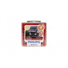 Kit Becuri Philips H7 24V MasterDuty Minikit
