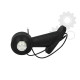 Lampa Gabarit, Corn 45 Grade, Cu LED 12-24V, Partea Stanga