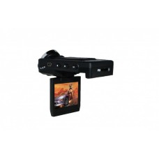 Camera Video DVR Auto PNI HD A010IR, Cu Monitor LCD