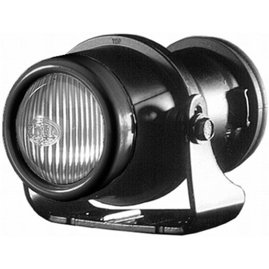 Lampa De Lucru Cu Halogen H3, 24V