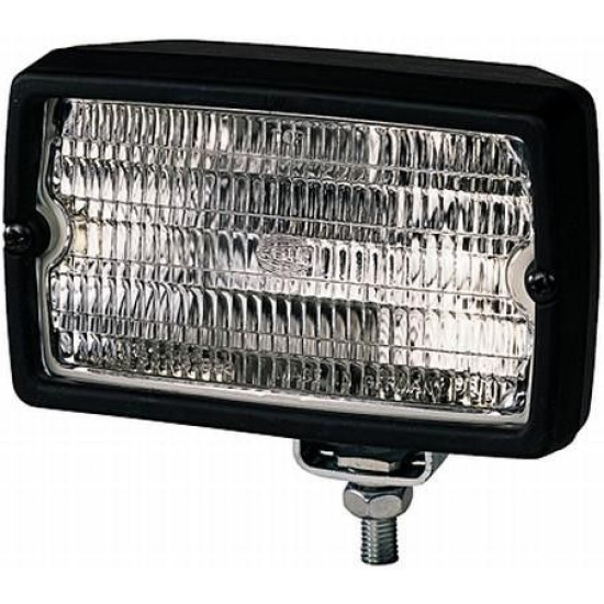 Lampa De Lucru Dreptunghiulara Master 5060 (H3), 12-24V