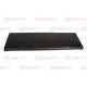 Aripa, Aparatoare Noroi, Remorca, Plastic, Osie 2/3, 450x1480mm ( 45x148cm ) - CARPARTS