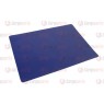 Petic Pentru Lipit Prelata, Perdea, Culoare Albastru, 35x42cm (350x420mm)