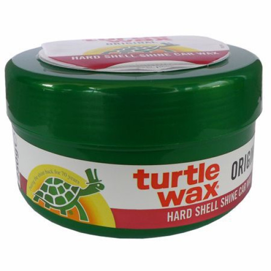 Ceara solida Turtle Wax Green Line, 250 g