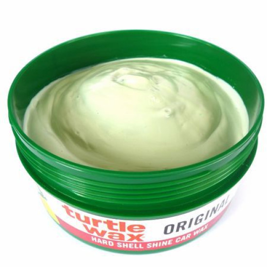 Ceara solida Turtle Wax Green Line, 250 g