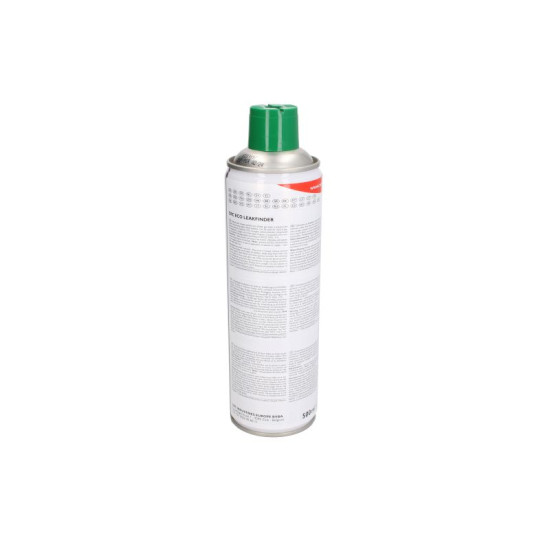 Spray ECO pentru Detectarea, Depistarea Scurgerilor de Gaze, Pneumatice, 500ml