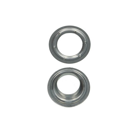 Capsa Rotunda Pentru Prelata, Capse Rotunde Pentru Prelate, Inel Prelata Rotund, Diametru 20 mm ( 2 cm) - Set 50 Bucati