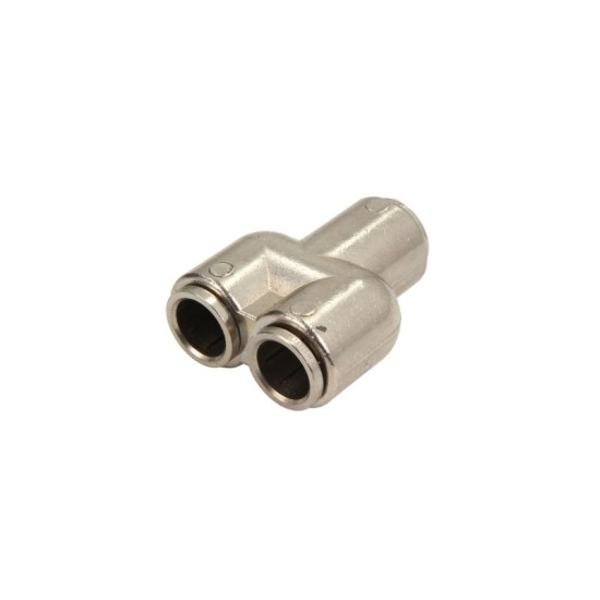 Conectori, Cupla Rapida tip Y, Diametru 14 mm , Metal, 1 Bucata