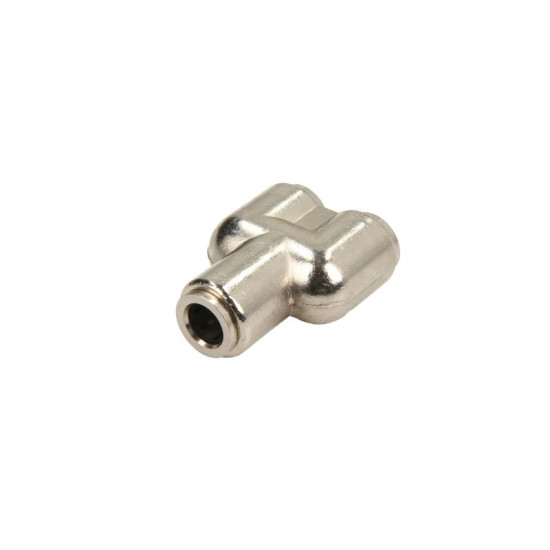 Conectori, Cupla Rapida Tip Y, Diametru 10 mm, Metal, 1 Bucata