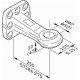 Carlig Remorcare Tip Ochi, Diametru 50mm ( 5cm ), Fixare In 8 Gauri, 5T