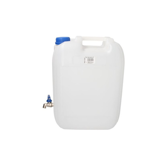 Rezervor Apa cu Robinet , Capacitate 20L