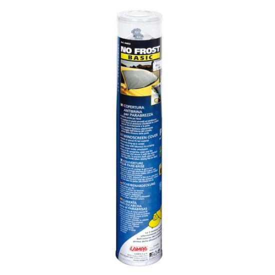 Husa Auto Antiinghet Pentru Parbriz, Protectie anti-inghet, 180X85 cm, 85X180 cm, LAMPA