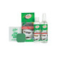 Kit restaurare far, lustruire, polishat faruri Turtle Wax