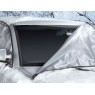 Husa Auto Antiinghet Pentru Parbriz, 110-160x75 cm, 110x160x75 cm, Mammooth