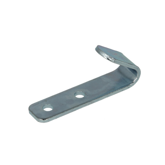 Carlig metalic, latime 15mm