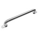 Maner tip NATO, inox, 335mm