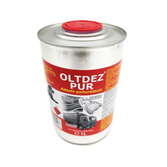 Adeziv pentru PVC, prelata, 1 litru Adeziv pentru PVC, prelata, 1 litru