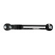 Brida aripa, metalica, reglabila, Fi 42mm Brida aripa, metalica, reglabila, Fi 42mm