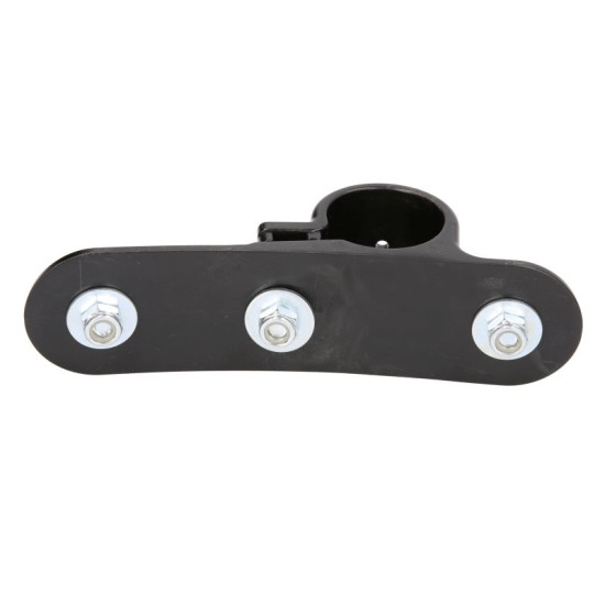 Brida aripa, plastic, Fi 42mm
