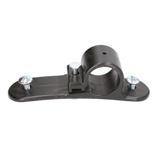 Brida aripa, plastic, Fi 42mm Brida aripa, plastic, Fi 42mm