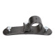 Brida aripa, plastic, Fi 42mm Brida aripa, plastic, Fi 42mm