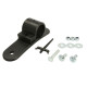 Brida aripa, plastic, Fi 42mm Brida aripa, plastic, Fi 42mm