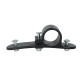 Brida aripa, plastic, Fi 48mm Brida aripa, plastic, Fi 48mm