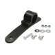 Brida aripa, plastic, Fi 48mm Brida aripa, plastic, Fi 48mm