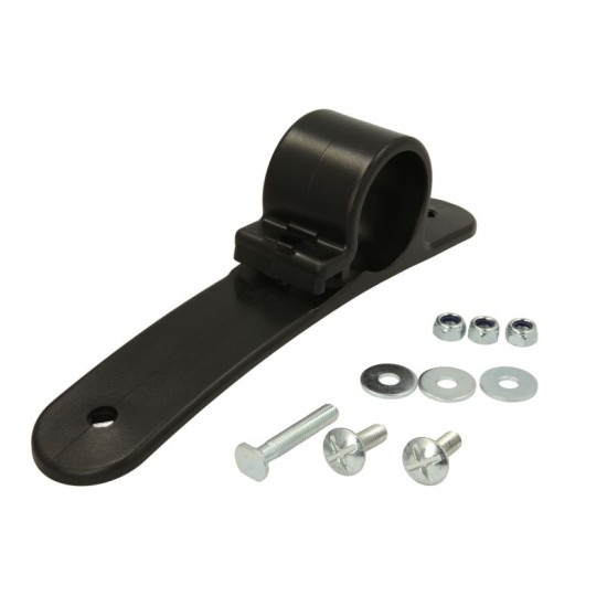 Brida aripa, plastic, Fi 54mm Brida aripa, plastic, Fi 54mm