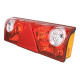 Lampa Stop, Spate, Europoint II, Dreapta