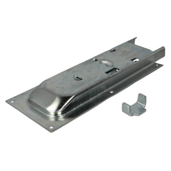Maner Inchidere Semiremorca Cu Carlig 330x120 mm Maner Inchidere Semiremorca Cu Carlig 330x120 mm