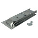 Maner Inchidere Semiremorca Cu Carlig 330x120 mm Maner Inchidere Semiremorca Cu Carlig 330x120 mm