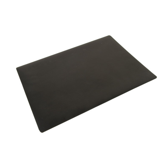 Petic Pentru Lipit Prelata, Perdea, Culoare Negru, 35x42cm (350x420mm)