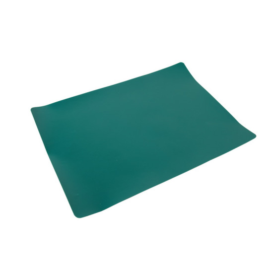 Petic Pentru Lipit Prelata, Perdea, Culoare Verde, 35x42cm (350x420mm)