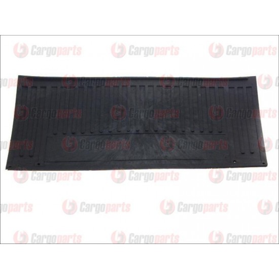 Aparatoare, Aparatori Noroi, Camion, Remorca, Dimensiune 600x350mm ( 60x35cm) - CARGOPARTS