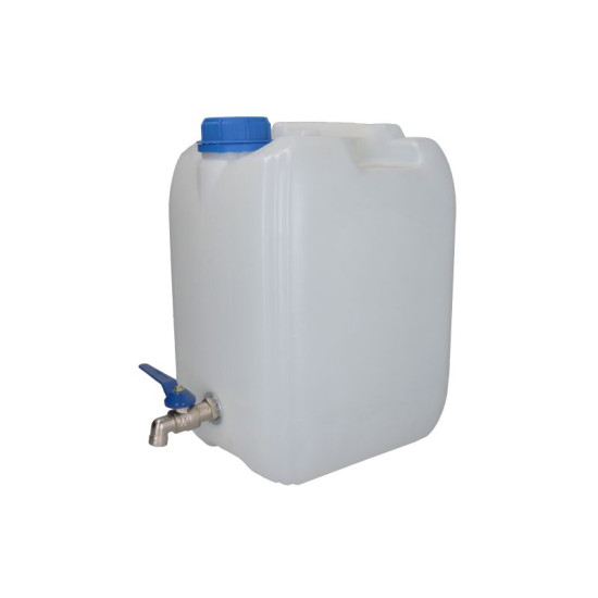 Rezervor Apa cu Robinet , Capacitate 20L