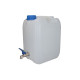 Rezervor Apa cu Robinet , Capacitate 20L