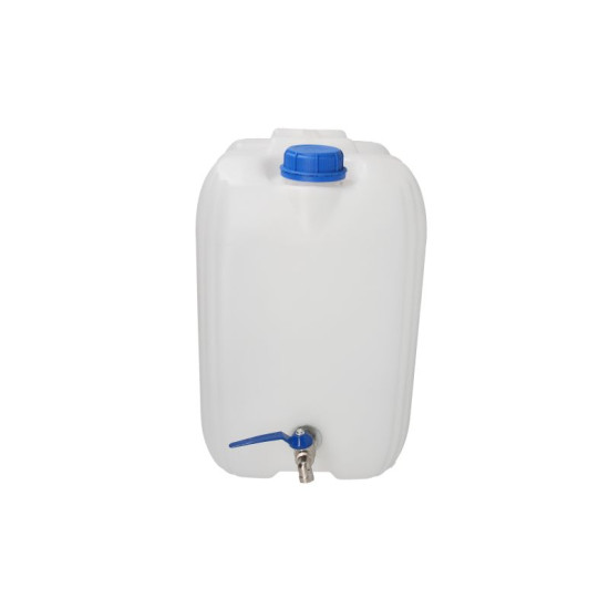 Rezervor Apa cu Robinet , Capacitate 20L