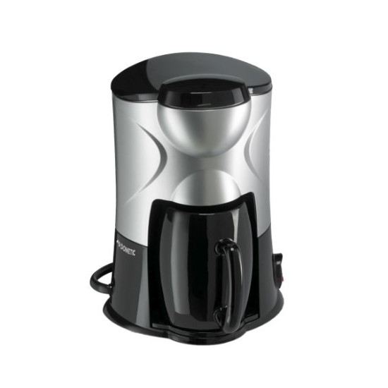 Filtru Cafea Auto, Cafetiera, Model MC 01, 24V, 250W, 150ml