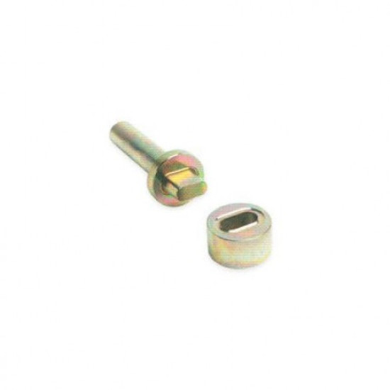 Stanta, Presa pentru capse ovale 42x22 mm