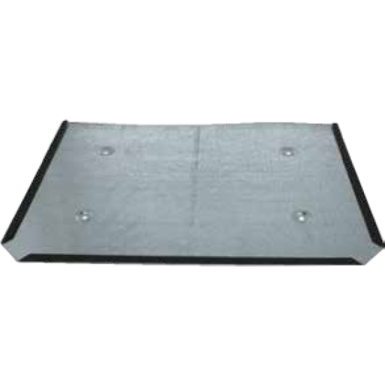 Suport Placi Universale, 30 x 12 cm ( 300 x 120 mm )