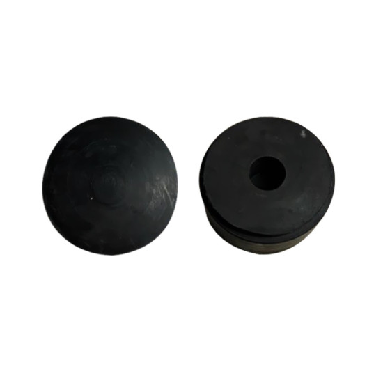 Capat de schimb pentru ciocan, Fi 61 mm, Material Cauciuc