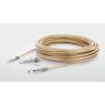 Cablu vamal TIR, 6 mm, cu capete, 20 metri