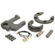 Set Reparatie Cupla Sa, Potcoava, 4 Gauri, JSK 37