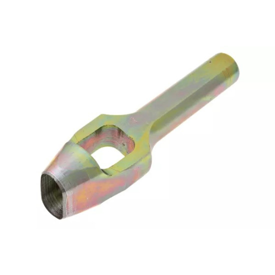 Preducea ovala, pentru capse ovale 42x22 mm