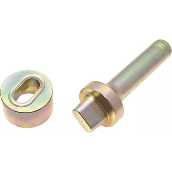 Stanta, Presa pentru capse ovale 42x22 mm