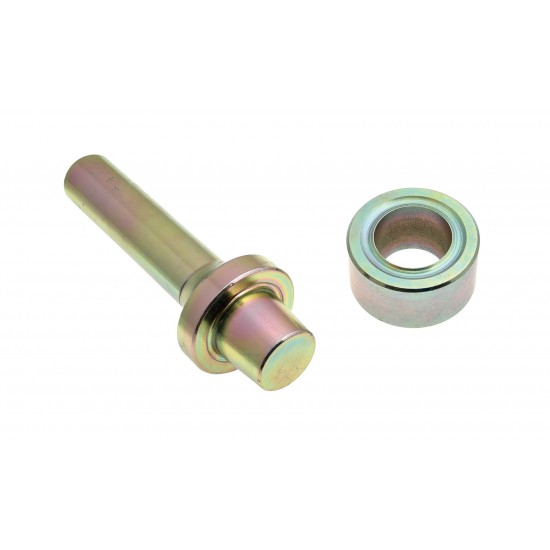 Stanta, Presa pentru capse rotunde 10 mm